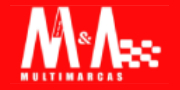 Logo | M&A Multimarcas Barueri
